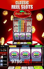 Slots no Site 9786 Bet