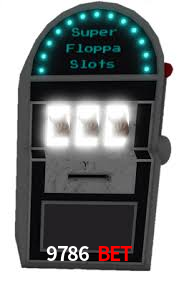 Cassino de Jogos 9786 Bet