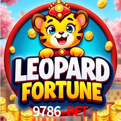 Apostas Futebol ao Vivo 9786 Bet