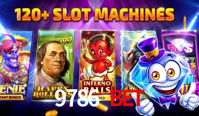 Bonus na Cassino Online 9786 Bet